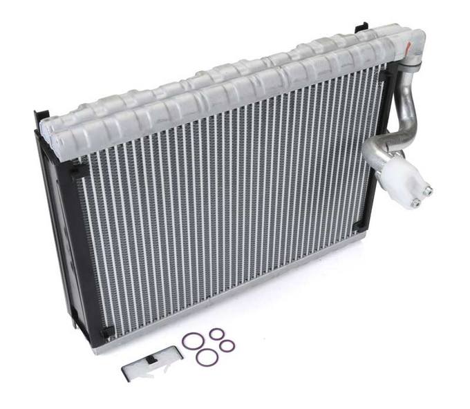 Audi A/C Evaporator Core 8K1898967A - Behr 351330671